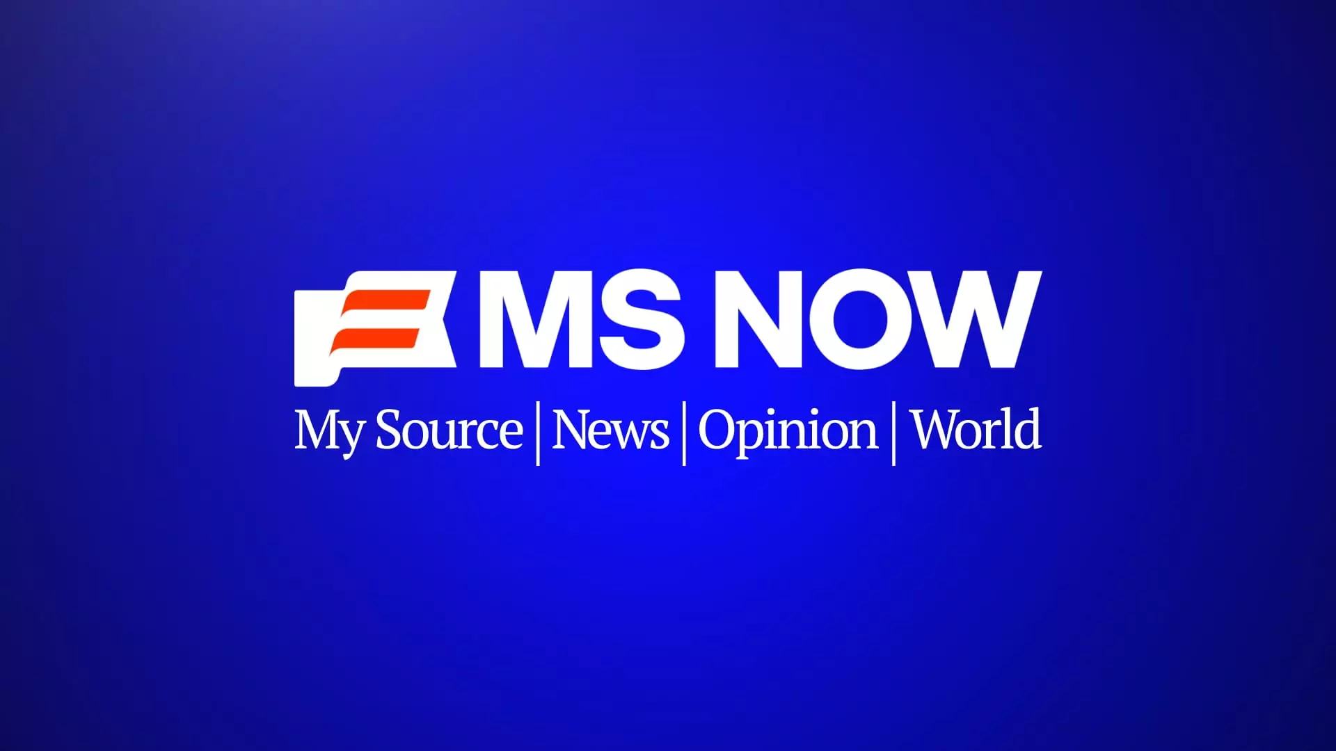 The Bold Rename of MSNBC Signals a Disruptive Shift—But Does It Really Change the Game?