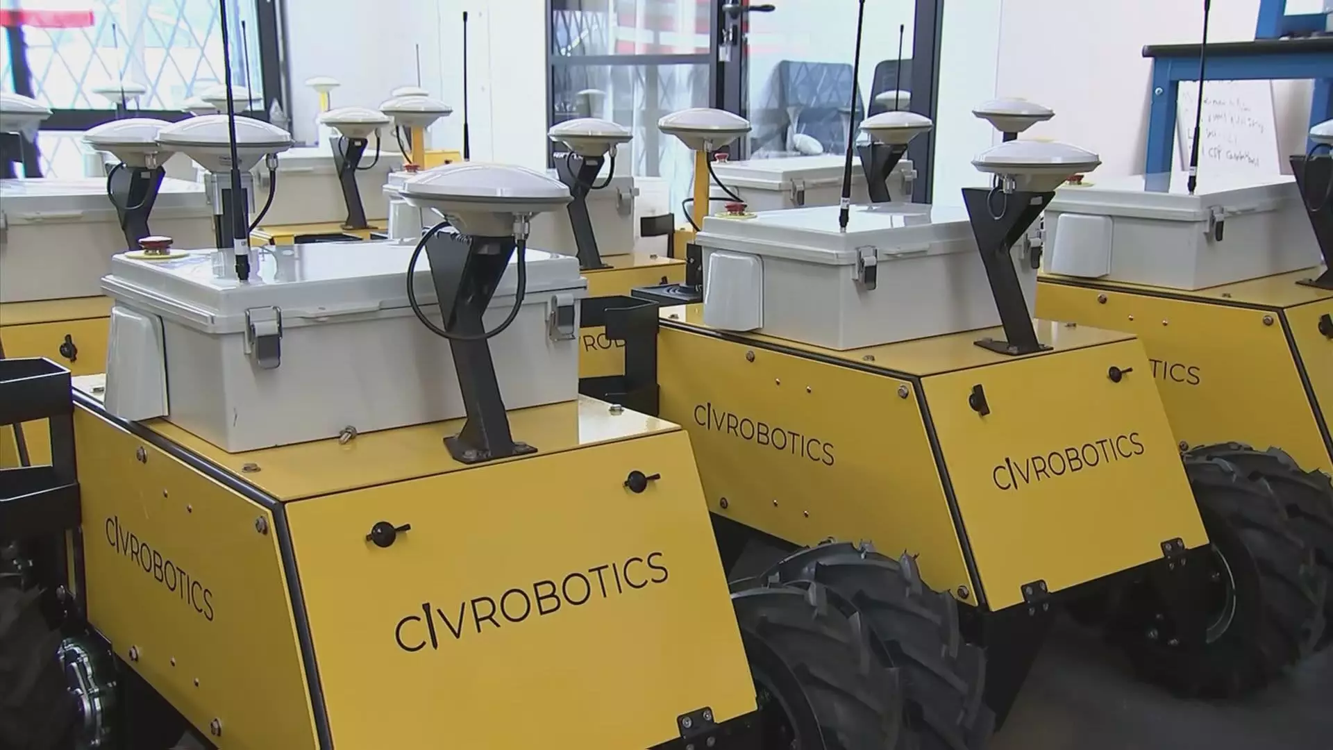 The Untapped Potential of Robotics in Renewable Energy: A Game-Changer or Overhyped Fad?