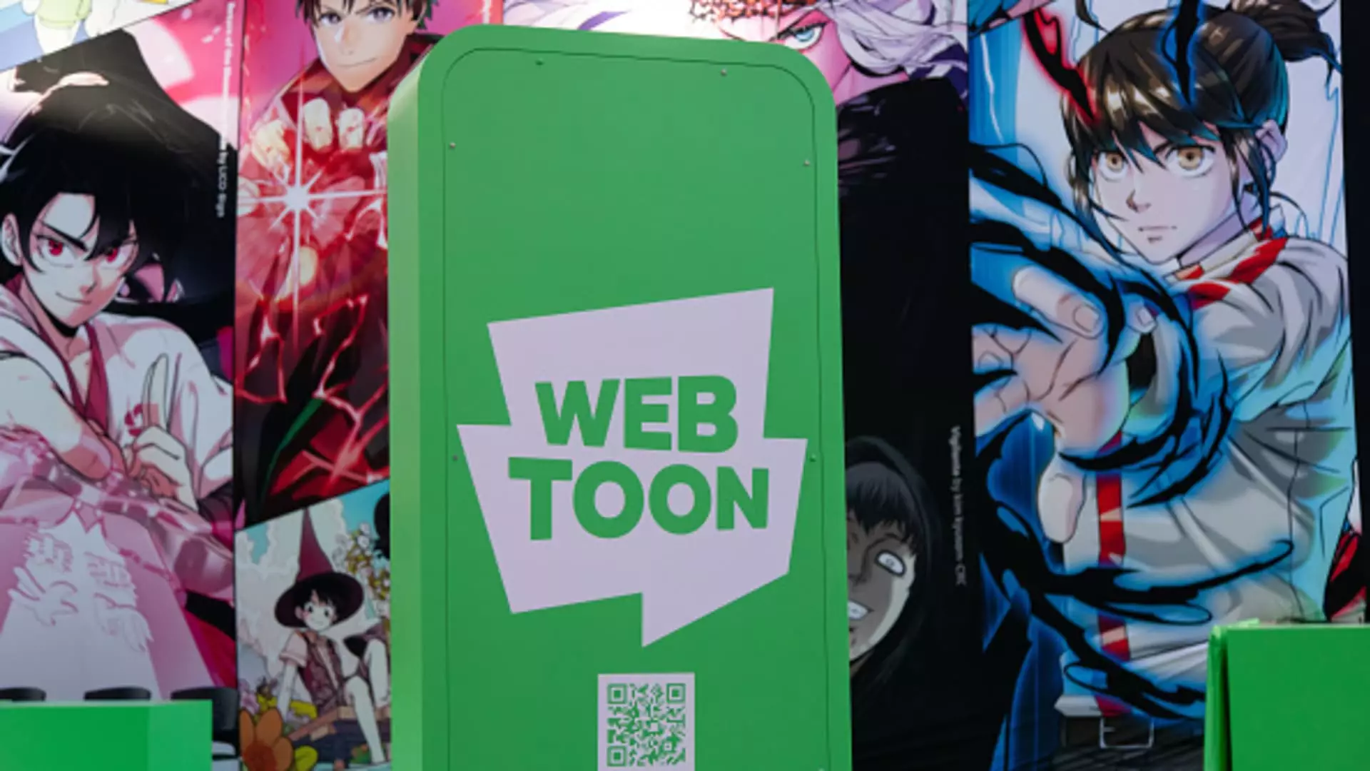 Webtoon’s Bold Leap: A Risky Gamble or a Revolution in Digital Comics?