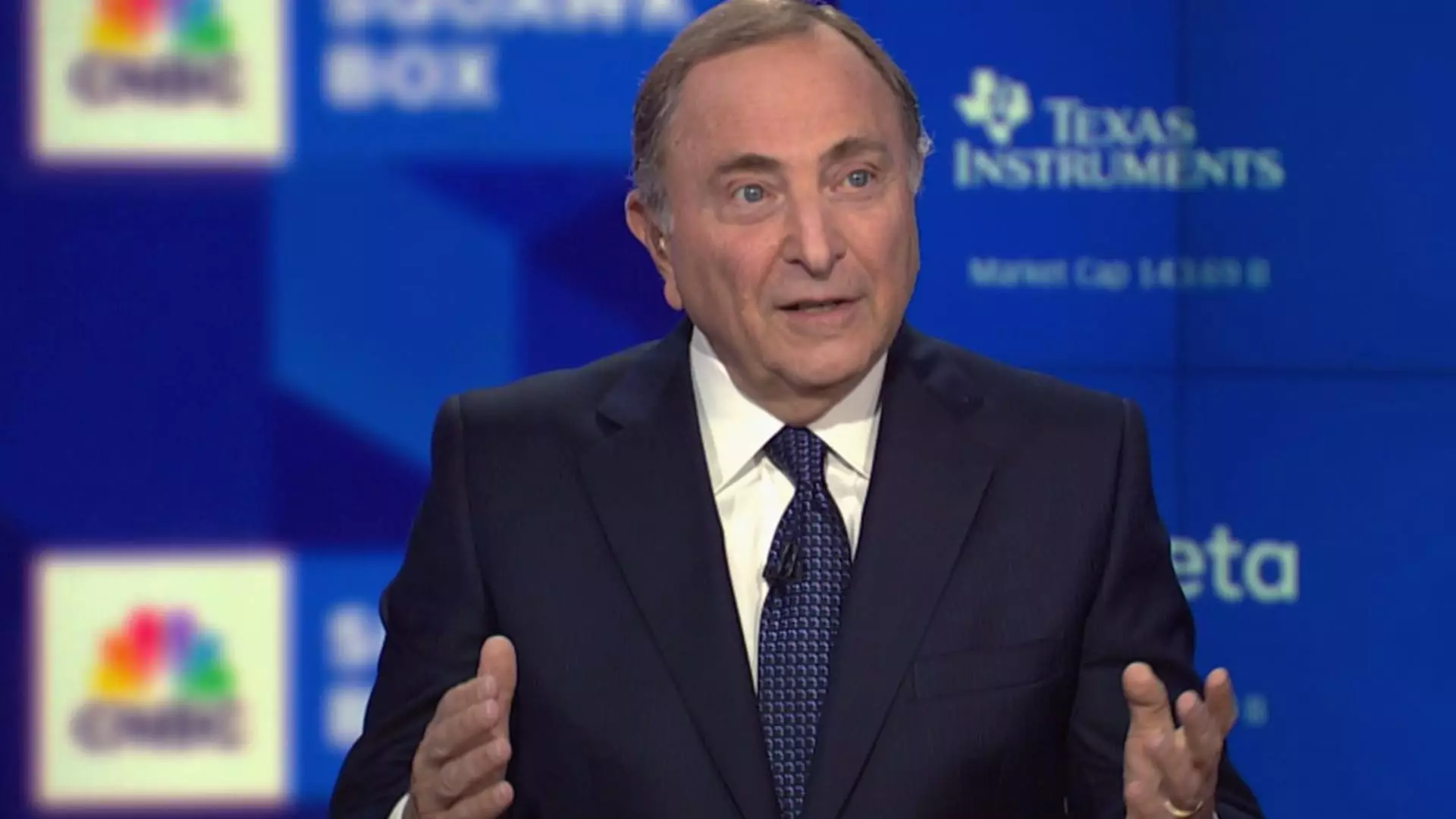Renewed NHL Olympic Participation: A Bold Move with High Stakes