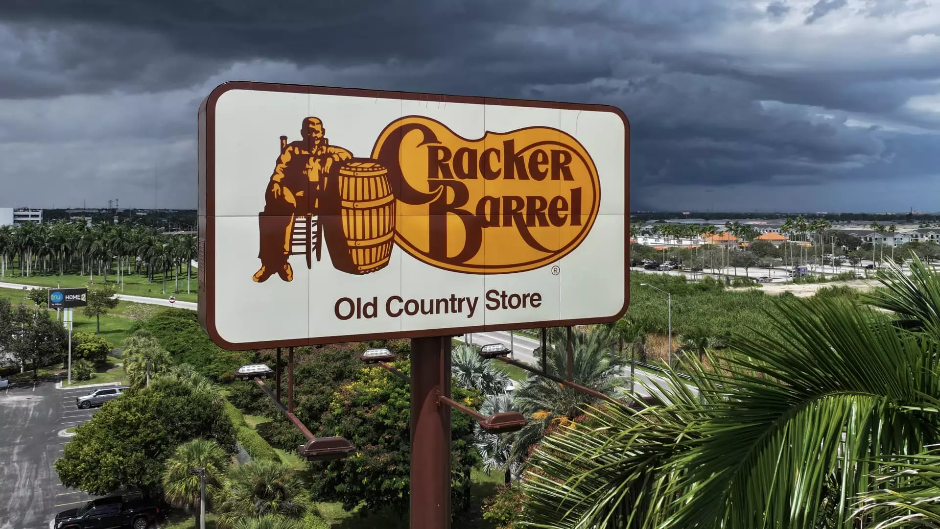 The Flawed Rebranding Betrayal: How Cracker Barrel’s Misguided Shift Undermined Its Enduring Legacy