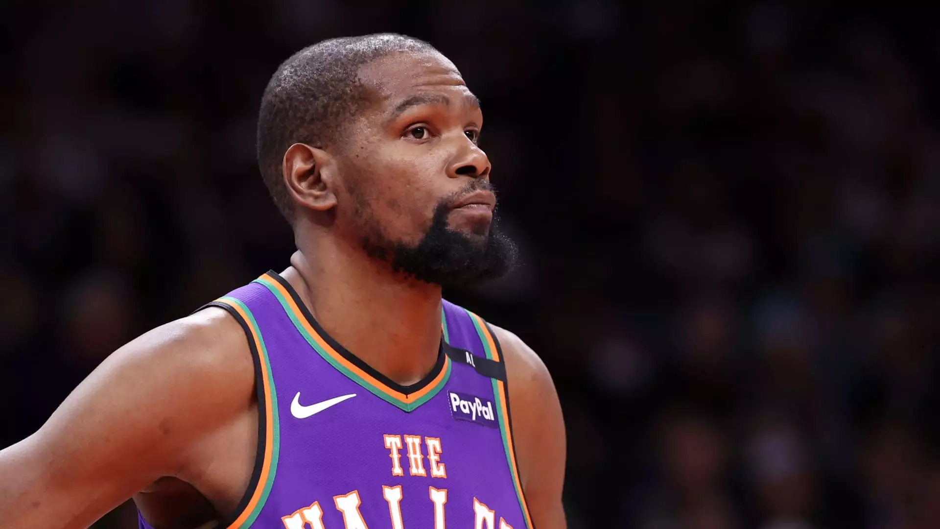 The Hidden Wealth of Kevin Durant: A Cautionary Tale of Blockchain Blind Spots