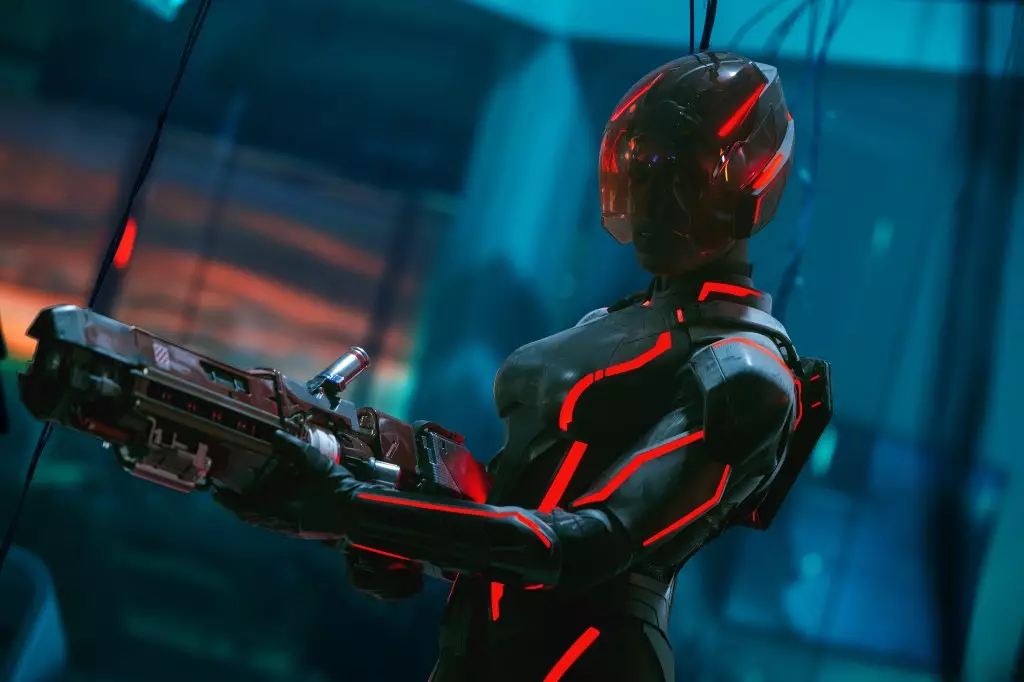 Tron: Ares – The Reckoning of a Digital Legacy