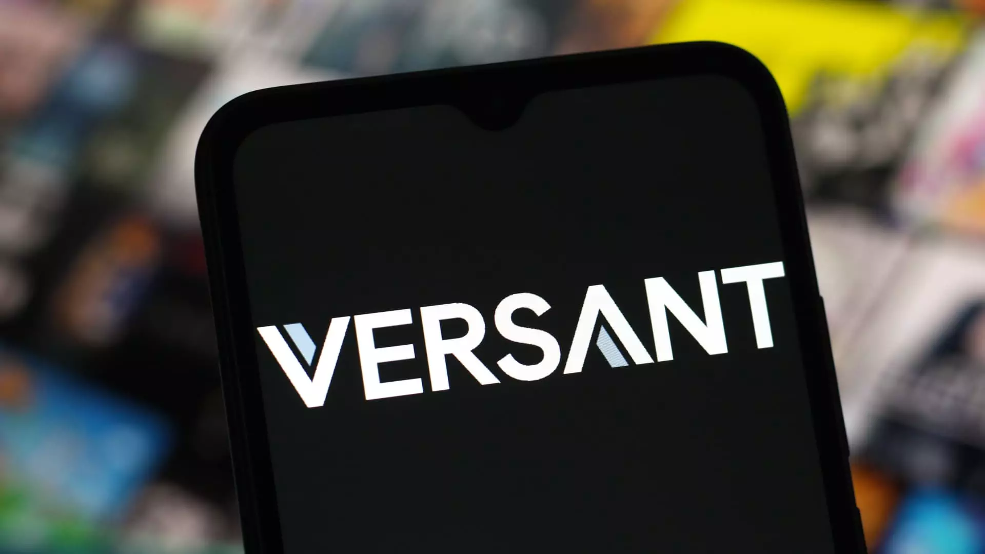 Why Versant’s IPO Signals a Reckless Gamble in the Future of Media