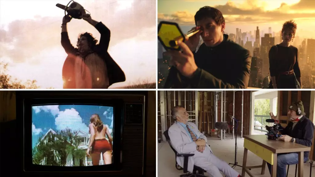 Unmasking the Illusions: The Shocking Power of Cinema and Its Manipulative Grip on Society