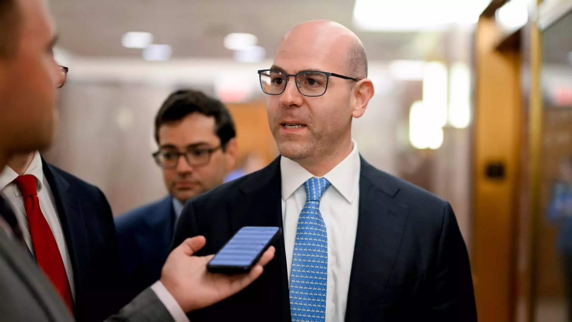 The Hidden Dangers of Ignoring Tariffs: Why Economic Reality May Be More Complex Than It Seems