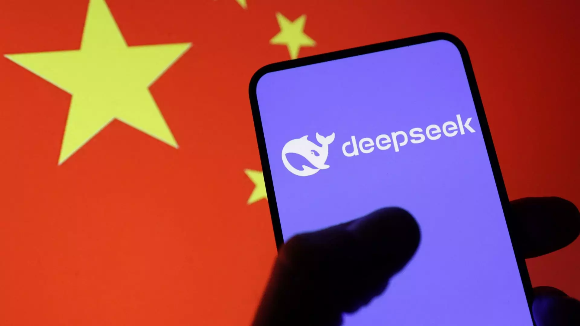 China’s Technological Resurgence: A Bold Rejection of Dependence and a Threat to Western Dominance